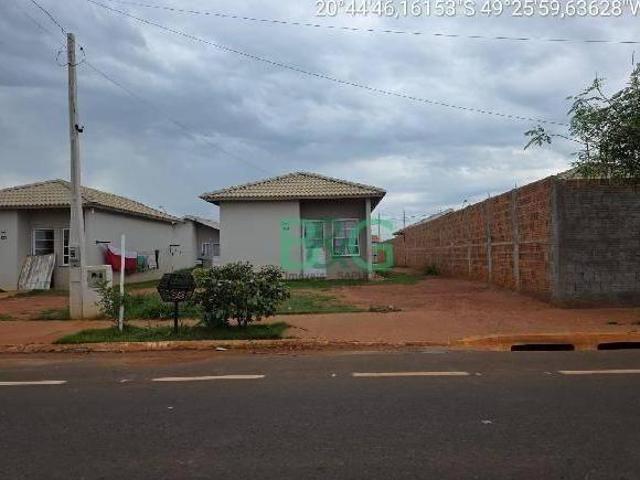 Casa em Centro, São José do Rio Preto/SP de 43m² 2 quartos à venda por R$ 114.838,57