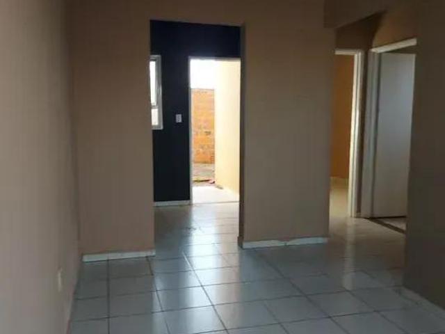 Casa em Centro, São José do Rio Preto/SP de 45m² 2 quartos à venda por R$ 180.000,00