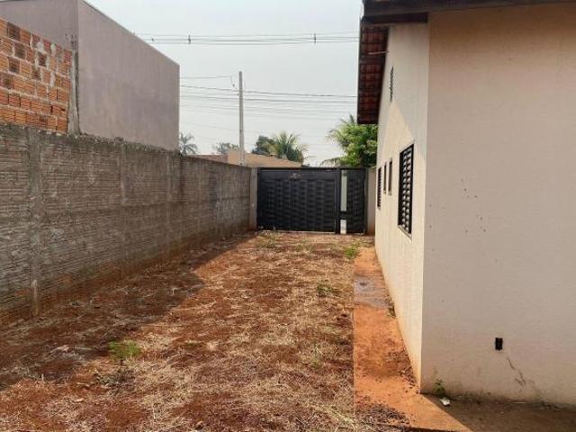 Casa em Centro, São José do Rio Preto/SP de 55m² 2 quartos à venda por R$ 190.000,00