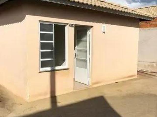 Casa em Centro, São José do Rio Preto/SP de 75m² 2 quartos à venda por R$ 175.000,00
