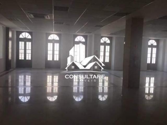 Casa em Centro, Santos/SP de 3000m² 1 quartos à venda por R$ 7.000.000,00