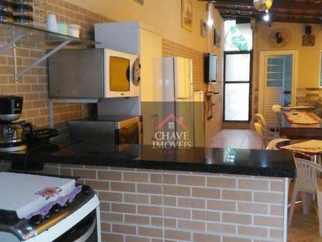 Casa em Centro, Santos/SP de 300m² 2 quartos à venda por R$ 380.000,00