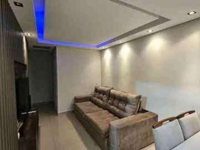 Casa em Conjunto Residencial Jardim Villagio Torino, Sorocaba/SP de 110m² 2 quartos à venda por R$ 3