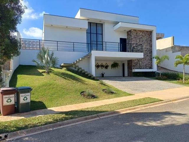 Casa em Fazenda Jequitibá, Sorocaba/SP de 269m² 3 quartos à venda por R$ 2.501.500,00