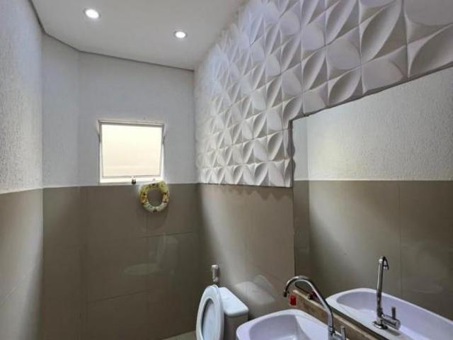 Casa em Jardim Residencial Vaughan, Sumaré/SP de 148m² 4 quartos à venda por R$ 560.000,00