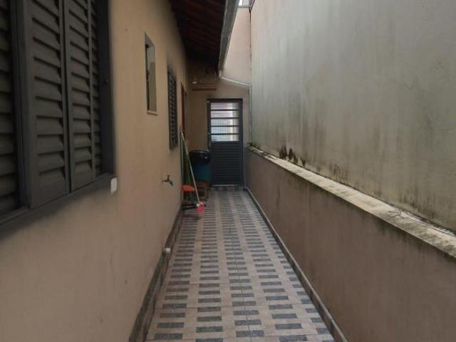 Casa em Cerquilho/SP, Residencial Colinas, oportunidade! 3 quartos, 2 salas!