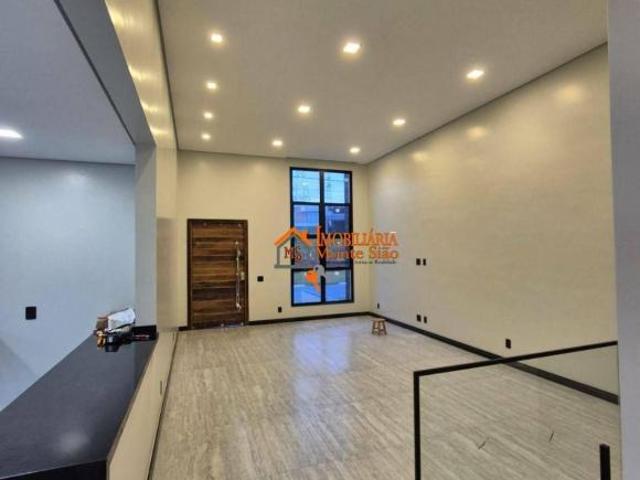 Casa em Cézar de Souza, Mogi das Cruzes/SP de 175m² 4 quartos à venda por R$ 1.890.000,00