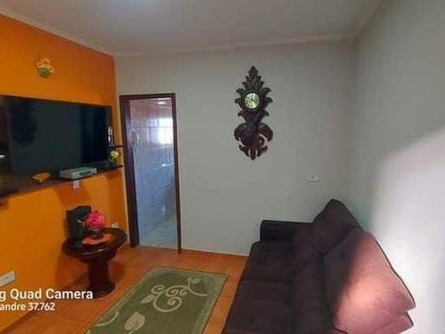 Casa em Chácara Alvorada, Poços de Caldas/MG
