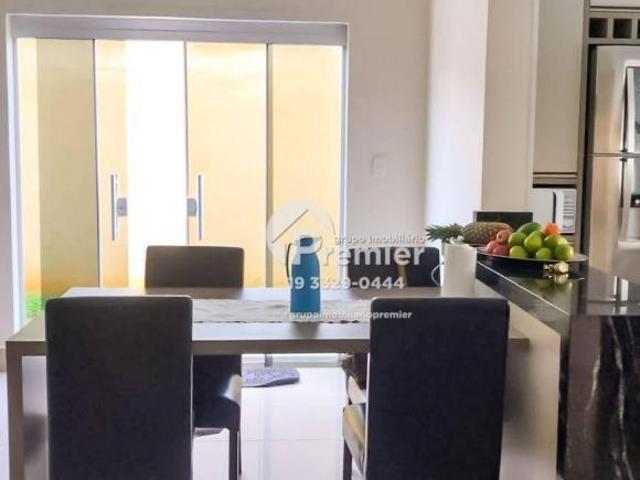 Casa em Chácara Areal, Indaiatuba/SP de 249m² 3 quartos à venda por R$ 1.400.000,00