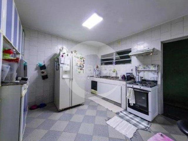 Casa em Chácara Belenzinho