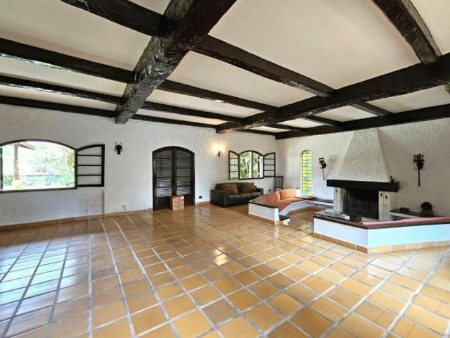 Casa em Chácara Granja Velha, Carapicuíba/SP de 500m² 5 quartos à venda por R$ 3.000.000,00