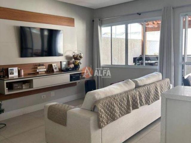 Casa em Chácara do Carmo, Vargem Grande Paulista/SP de 90m² 3 quartos à venda por R$ 619.000,00