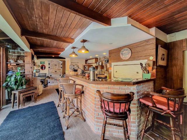 Casa em Chácara das Pedras, Porto Alegre/RS de 207m² 3 quartos à venda por R$ 1.999.600,00