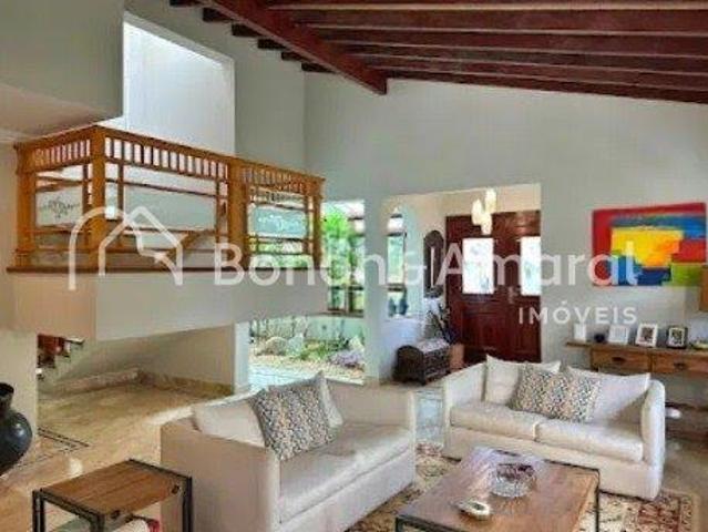 Casa em Chácara Flora, Valinhos/SP de 822m² 5 quartos à venda por R$ 2.900.000,00