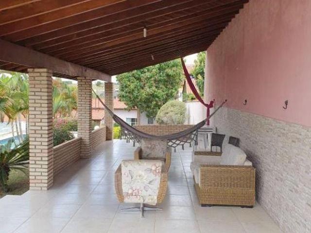 Casa em Chácara Flórida, Itu/SP de 214m² 2 quartos à venda por R$ 2.000.000,00