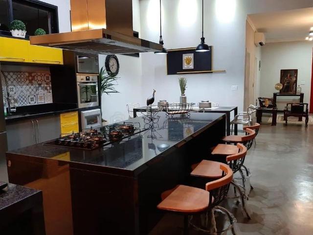 Casa Em Chácara Junqueira, Tatuí/sp de 288 m² 3 Quartos À Venda por R$3.790.300ou Para Locação R