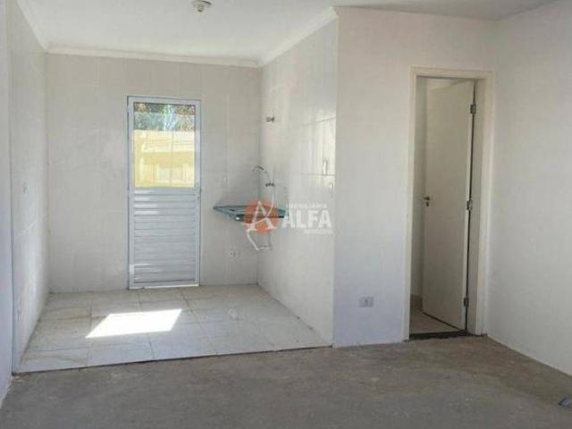Casa em Chácara Ondas Verdes, Cotia/SP de 70m² 2 quartos à venda por R$ 318.000,00