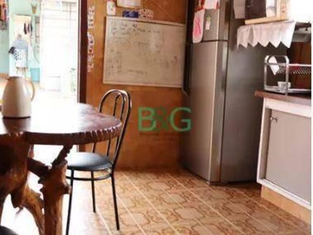Casa em Chácara Mafalda, São Paulo/SP de 234m² 2 quartos à venda por R$ 620.000,00