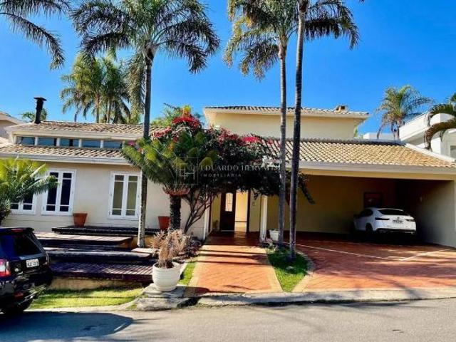 Casa em Chácara Malota, Jundiaí/SP de 532m² 4 quartos à venda por R$ 4.100.000,00