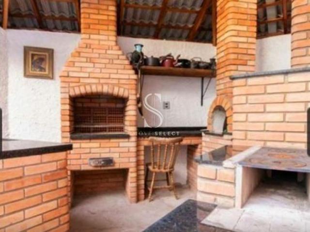 Casa em Chácara Meyer, São Paulo/SP de 500m² 5 quartos à venda por R$ 1.800.000,00