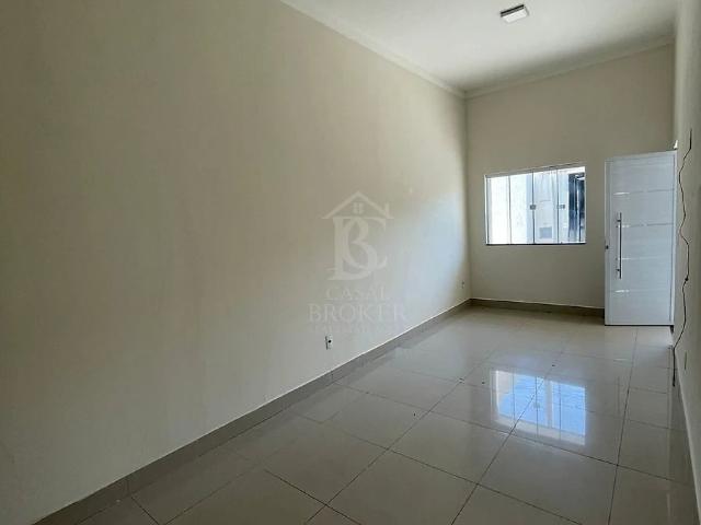 Casa em Chácara São Carlos, Marília/SP de 75m² 2 quartos à venda por R$ 359.600,00