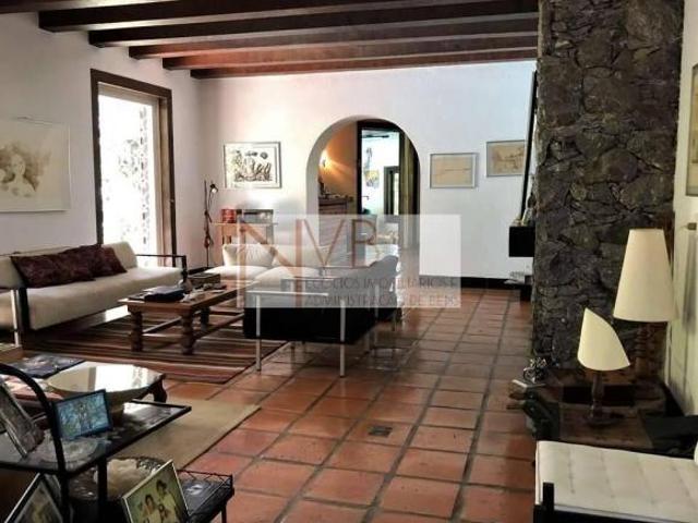 Casa em Chácara São João 3 Suítes, 698m² por R$1.600.000