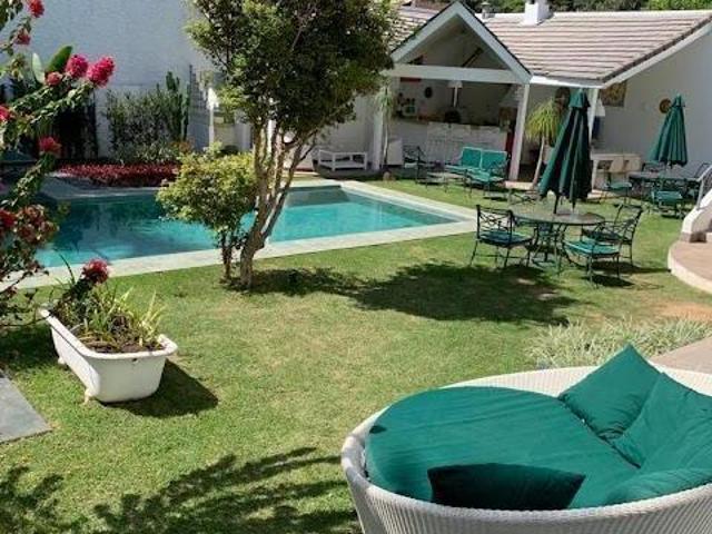 Casa em Chácara São João, Carapicuíba/SP de 750m² 4 quartos à venda por R$ 4.800.400,00
