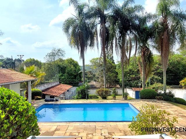 Casa em Chácara São João, Carapicuíba/SP de 390m² 3 quartos para locação R$ 4.668,84/mes