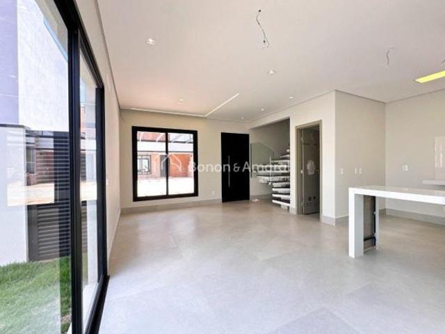 Casa em Chácara Primavera, Campinas/SP de 173m² 3 quartos à venda por R$ 1.429.000,00