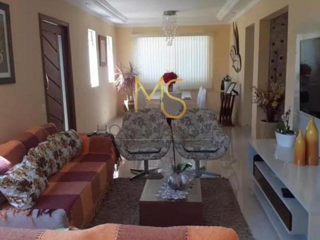 Casa em Chácara Roselândia, Cotia/SP de 264m² 3 quartos à venda por R$ 980.000,00