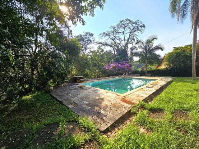 Casa em Chácara Recanto Verde, Cotia/SP de 380m² 4 quartos à venda por R$ 1.200.000,00