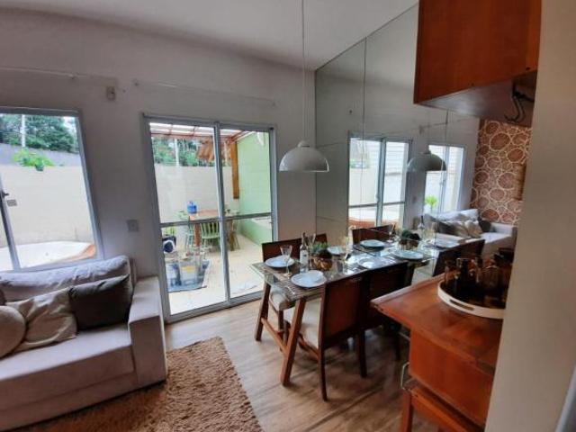 Casa em Chácara Rincão, Cotia/SP de 59m² 2 quartos à venda por R$ 365.000,00