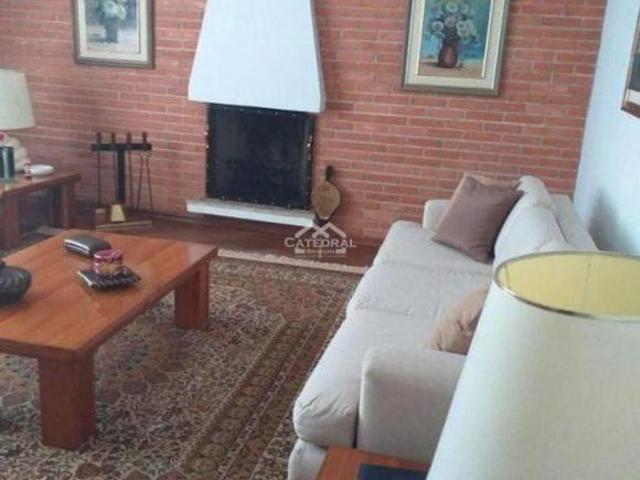 Casa em Chácara Urbana, Jundiaí/SP de 320m² 3 quartos à venda por R$ 1.600.000,00