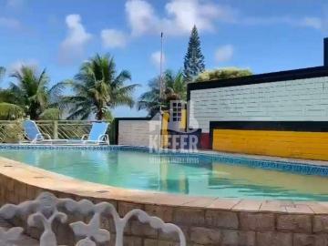 Casa em Chácaras de Inoã Inoã, Maricá/RJ de 300m² 4 quartos à venda por R$ 849.900,00