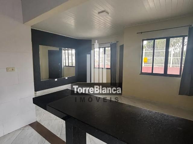 Casa em Chapada, Ponta Grossa/PR de 90m² 3 quartos à venda por R$ 519.700,00