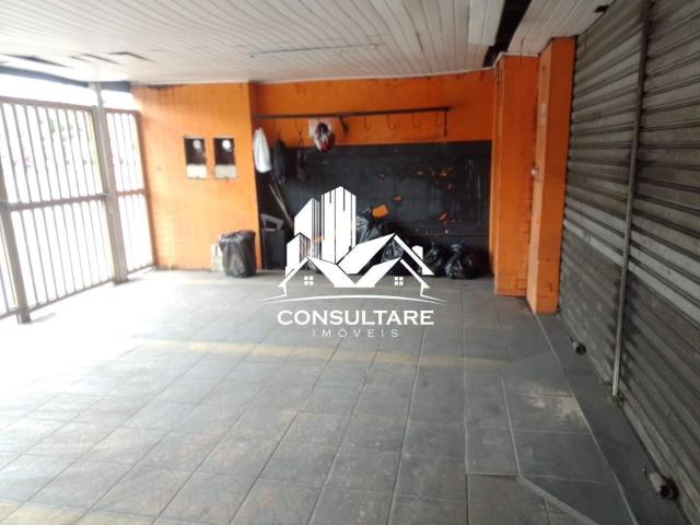 Casa em Chico de Paula, Santos/SP de 184m² 3 quartos para locação R$ 7.960,00/mes