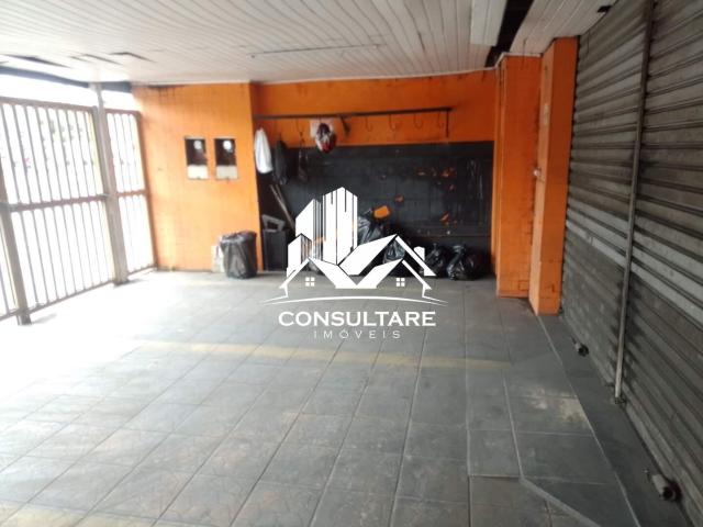 Casa em Chico de Paula, Santos/SP de 184m² 3 quartos para locação R$ 7.990,00/mes