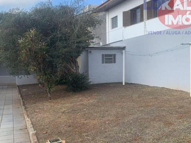 Casa em Cidade Universitária Campinas