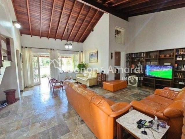Casa em Cidade Universitária, Campinas/SP de 271m² 5 quartos à venda por R$ 1.600.000,00