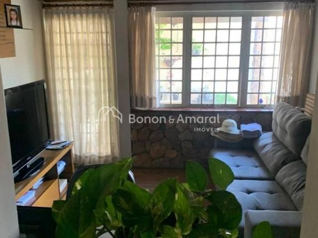 Casa em Cidade Universitária, Campinas/SP de 281m² 3 quartos à venda por R$ 1.050.000,00