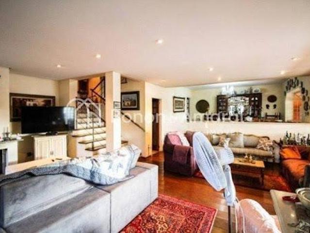 Casa em Cidade Universitária, Campinas/SP de 430m² 4 quartos à venda por R$ 1.383.000,00