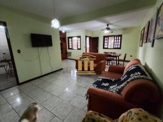 Casa em Cidade Vista Verde, São José dos Campos/SP de 186m² 2 quartos à venda por R$ 560.000,00