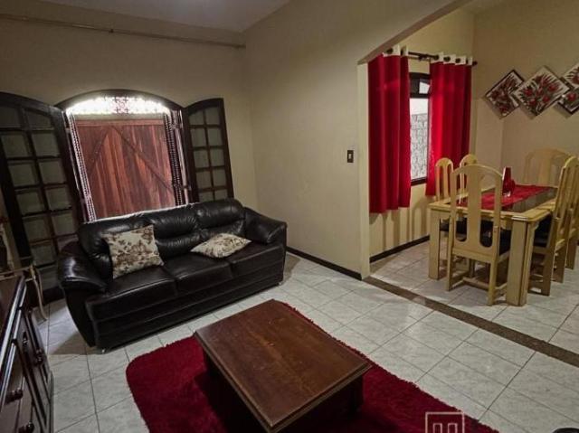 Casa em Cidade Alegria, Resende/RJ de 277m² 3 quartos à venda por R$ 349.600,00