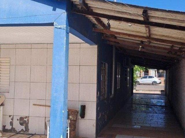 Casa em Cidade Alta