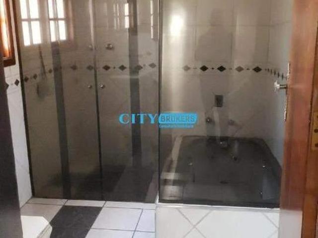 Casa em Cidade Centenário, São Paulo/SP de 200m² 3 quartos à venda por R$ 720.000,00