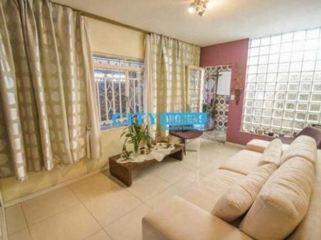 Casa em Cidade Domitila, São Paulo/SP de 180m² 3 quartos à venda por R$ 528.000,00