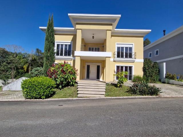 Casa em Cidade Industrial, Curitiba/PR de 1062m² 4 quartos à venda por R$ 4.199.000,00