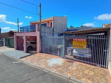 Casa em Cidade Industrial, Curitiba/PR de 90m² 4 quartos à venda por R$ 425.000,00