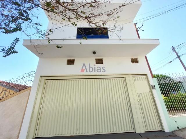 Casa em Cidade Jardim São Carlos