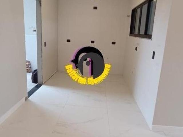 Casa em Cidade Jardim, São José dos Pinhais/PR de 80m² 3 quartos à venda por R$ 749.000,00